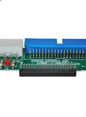 2.5&am;quot; to .5&am;quot; Lato IDE Had Disk HDD Adate