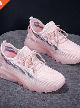 Sneakers Shoes Women Autumn workout Outdoor Light Womens