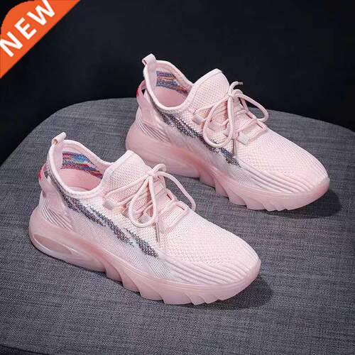 Sneakers Shoes Women Autumn workout Outdoor Light Womens