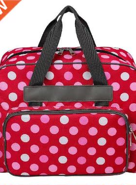 Faion Large Capacity Sewing Machine Bag Travel Portable