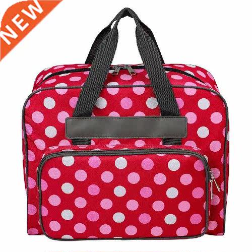Faion Large Capacity Sewing Machine Bag Travel Portable