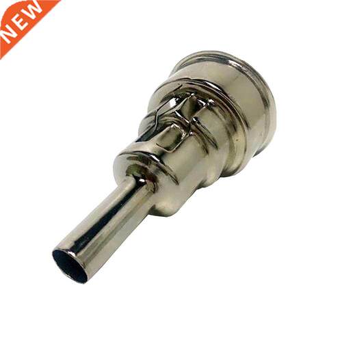 New Metallic Iron Round 34mm Tuyeres To 65 X 9mm Nozzle For