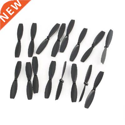 8 Pairs CW/CCW Propeller Props Blade for RC 60mm Mini