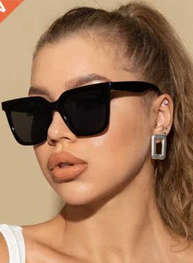 2022 New Fashion Sunglasses Women Band Designe eto ecta