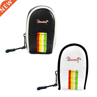 Golf Ball Bag Large Capacty Buckle Backpack For Golf Ball