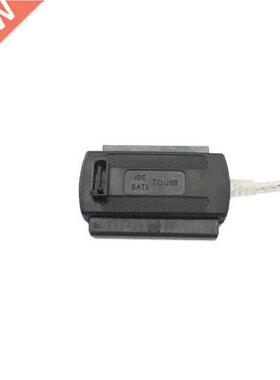 USB 2.0 to IDE SATA S ATA/2.5/3.5 Adapter Cable Support Win