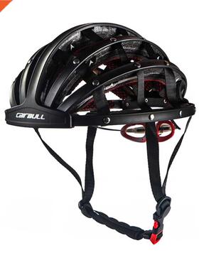 2022 NEW CAIRBULL Foldable City Bike Helmet Road Cycling Bic