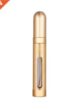 12ML Mini Perfume Bottle Atomizer Refillable Perfume Spray B