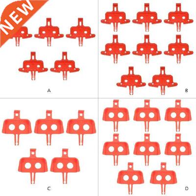 Bicycle Brake Spacer Set Hydraulic Disc Detachable Bike