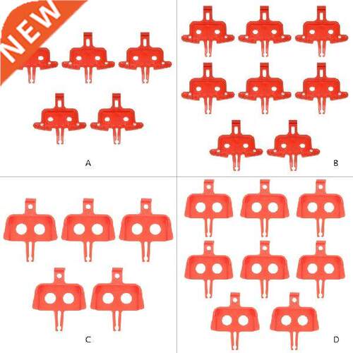 Bicycle Brake Spacer Set Hydraulic Disc Detachable Bike