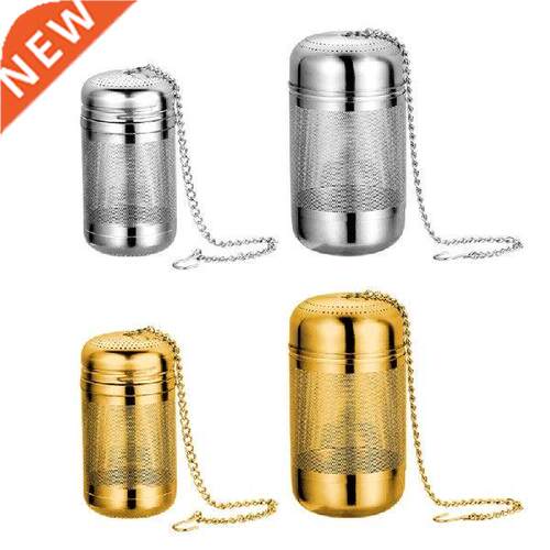 94PF Reusable Stainless Steel Tea Strainer Mesh Infuser