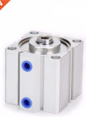 Air Cylinder SDA series Pneumatic Compact airtac type 16 20