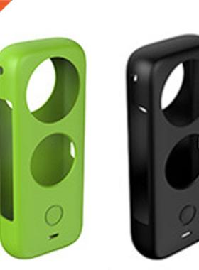 for Insta360 ONE X2 Screen Body Silicone Case Cover Protecto