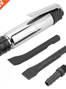 New Industrial Powerful Handle Straight Type Air Chisel Pneu