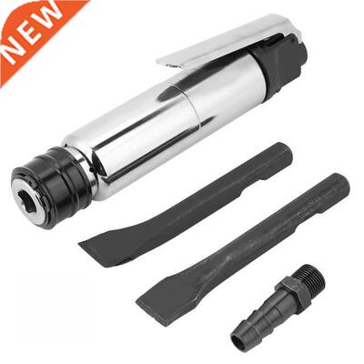 New Industrial Powerful Handle Straight Type Air Chisel Pneu