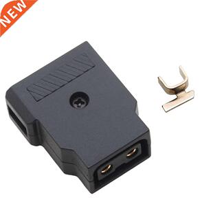 10 Pieces D-Tap Dtap Connector TAP Female Plug for Rig Power
