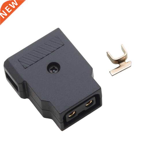 10 Pieces D-Tap Dtap Connector TAP Female Plug for Rig Power