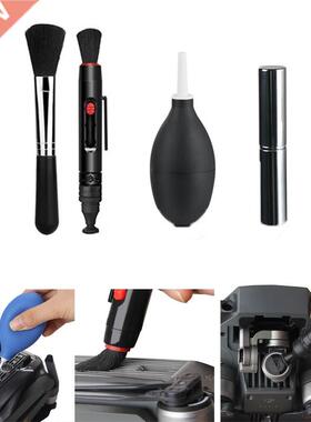 9 in 1 Drone cleaning tool Set Lens gimbal brush DJI Mavic