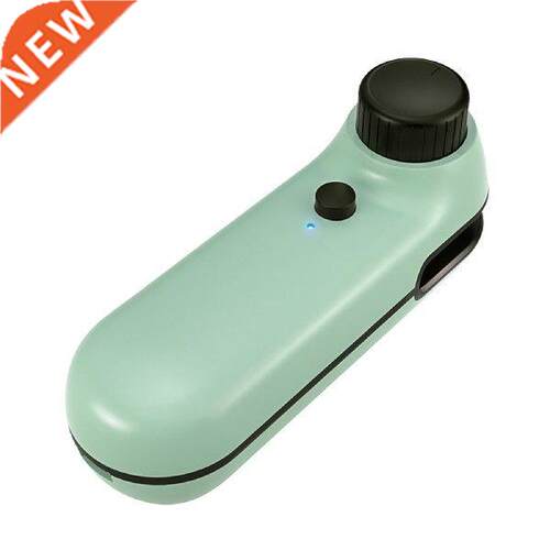 USB Charging Sealer Bag Sealer Mini 2 In 1 Magnetic Food