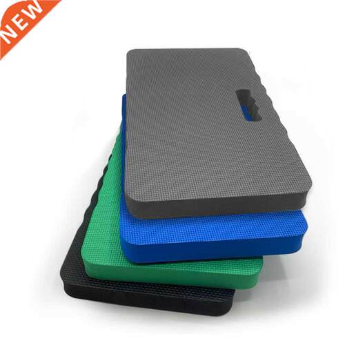 Kneeling Pad Knee Protection Garden Bath Floor Yoga Kneeler