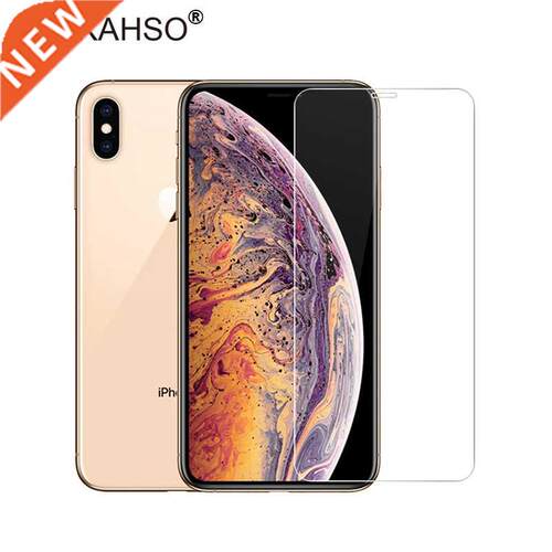 9H glass board for iPhone 8 6S 7 8 plus X glass plate for ip
