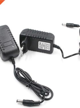 12.6V 1A 2A Intelligence Lithium Li-ion Battery Charger for