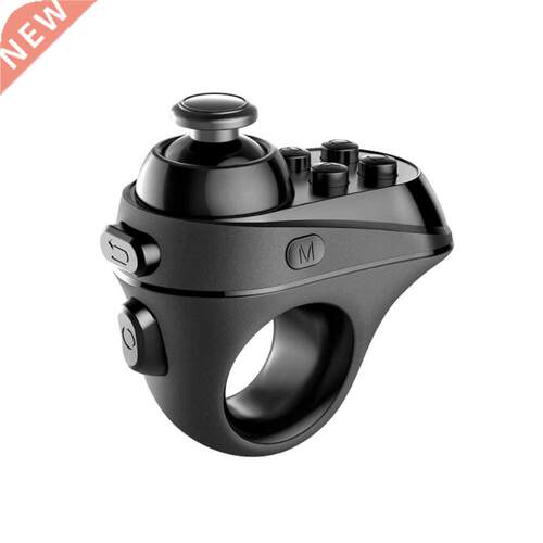 R1 Ring Shape Bluetooth-compatible Game Controller VR Remote