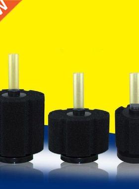 Aquarium Bio-Sponge Filter Air Pump Biochemical Filtration