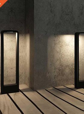 40/60CM Landscape Pathway Light Outdoor Garden Road Lawn Pil