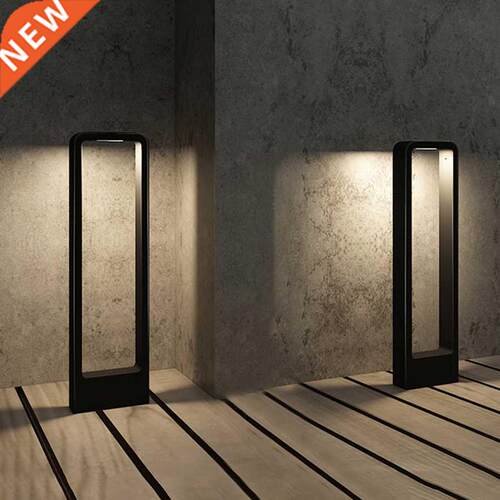 40/60CM Landscape Pathway Light Outdoor Garden Road Lawn Pil