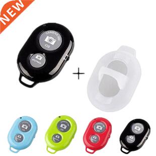 Shutter Release utton for selfie accessory cera controlle