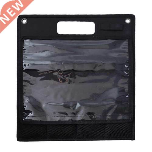 Durable Oxford Cloth Tool Storage Bag Portable Pouch Bag