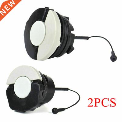 2pcs Fuel Ol Cap Kt Ft For STHL MS171/181 MS200/210 MS23