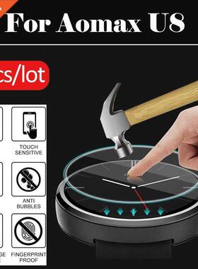 For Aomax U8 Tempered Glass Screen Protector Protective Scr