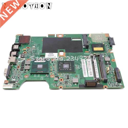 485218-001 48.4H501.041 Main Board For HP Compaq G50 CQ50 CQ