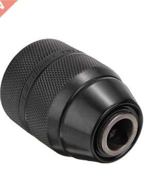 Professional Heavy Duty Keyless Impact Drill Chuck Precision