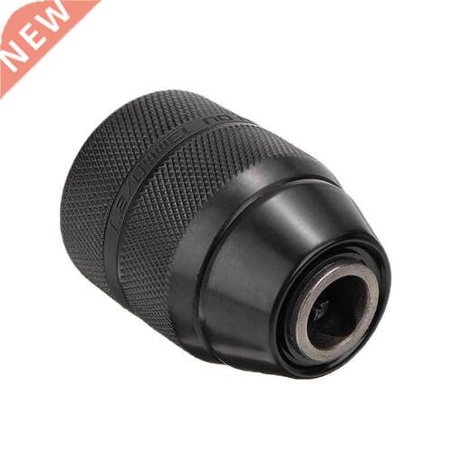 Professional Heavy Duty Keyless Impact Drill Chuck Precision