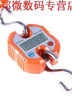 150 KG Opknoping Weegschaal Zware Haak Hang Industriële