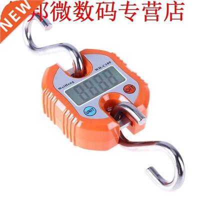 150 KG Opknoping Weegschaal Zware Haak Hang Industriële