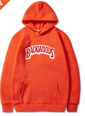 Men's Faion Printed Hoodie, Branded Casual Sportswear, Hip