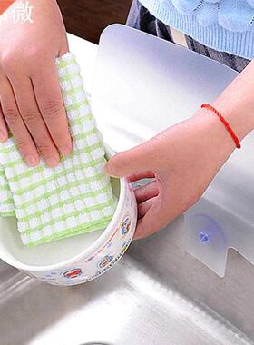 Plaques anti-projection évier | Ensemble de 2 pi&egra