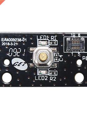 RC Drone Qudcopter Spre Prts Replcement Button Module ZI