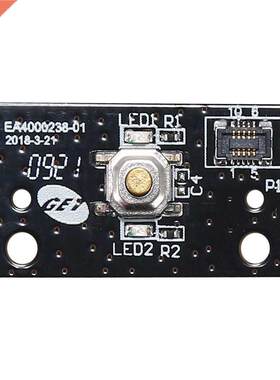 RC Drone Qudcopter Spre Prts Replcement Button Module ZI