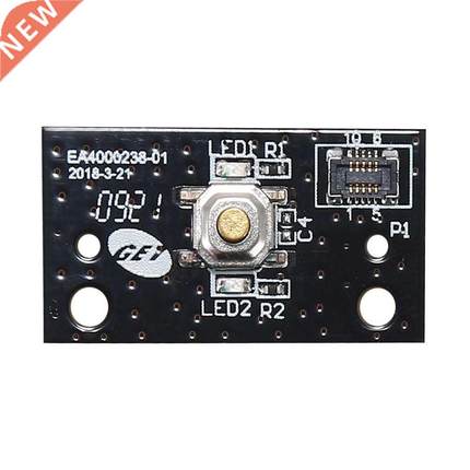 RC Drone Qudcopter Spre Prts Replcement Button Module ZI