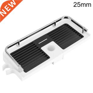 Shelf Organizer Wall Mounted Shelf For Bathroom Toiletries B