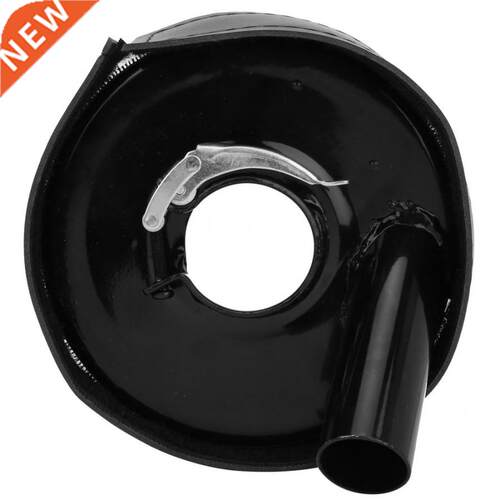 5in Dust roud Aluminum Grinding Protective Cover Angle Gri