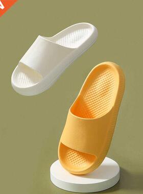 2021 Women Slippers Summer Beach Eva Soft Sandals Leisure L