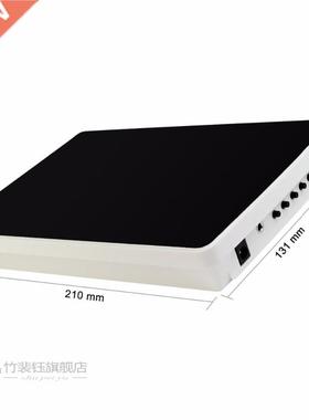 Four-Digit Display Receiver Host Voice Reporting Broadcast R