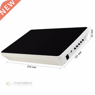 Four-Digit Display Receiver Host Voice Reporting Broadcast R