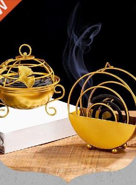 Nordic Insect Mosquito Coil Holder Innovative Home Incense